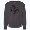 Unisex 10 oz. Heavyweight Crewneck Sweatshirt Thumbnail