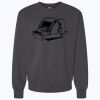 Unisex 10 oz. Heavyweight Crewneck Sweatshirt Thumbnail