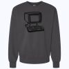 Unisex 10 oz. Heavyweight Crewneck Sweatshirt Thumbnail