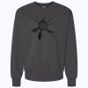 Unisex 10 oz. Heavyweight Crewneck Sweatshirt Thumbnail