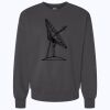 Unisex 10 oz. Heavyweight Crewneck Sweatshirt Thumbnail