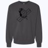 Unisex 10 oz. Heavyweight Crewneck Sweatshirt Thumbnail