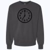 Unisex 10 oz. Heavyweight Crewneck Sweatshirt Thumbnail