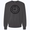 Unisex 10 oz. Heavyweight Crewneck Sweatshirt Thumbnail