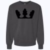 Unisex 10 oz. Heavyweight Crewneck Sweatshirt Thumbnail