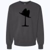 Unisex 10 oz. Heavyweight Crewneck Sweatshirt Thumbnail