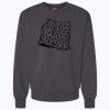 Unisex 10 oz. Heavyweight Crewneck Sweatshirt Thumbnail
