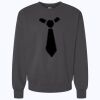 Unisex 10 oz. Heavyweight Crewneck Sweatshirt Thumbnail