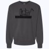 Unisex 10 oz. Heavyweight Crewneck Sweatshirt Thumbnail