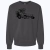 Unisex 10 oz. Heavyweight Crewneck Sweatshirt Thumbnail