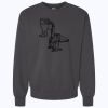 Unisex 10 oz. Heavyweight Crewneck Sweatshirt Thumbnail