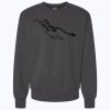 Unisex 10 oz. Heavyweight Crewneck Sweatshirt Thumbnail