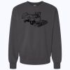 Unisex 10 oz. Heavyweight Crewneck Sweatshirt Thumbnail