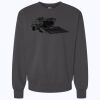 Unisex 10 oz. Heavyweight Crewneck Sweatshirt Thumbnail