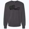 Unisex 10 oz. Heavyweight Crewneck Sweatshirt Thumbnail