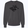Unisex 10 oz. Heavyweight Crewneck Sweatshirt Thumbnail