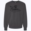 Unisex 10 oz. Heavyweight Crewneck Sweatshirt Thumbnail