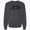Unisex 10 oz. Heavyweight Crewneck Sweatshirt Thumbnail