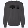Unisex 10 oz. Heavyweight Crewneck Sweatshirt Thumbnail