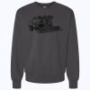 Unisex 10 oz. Heavyweight Crewneck Sweatshirt Thumbnail
