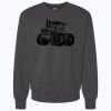 Unisex 10 oz. Heavyweight Crewneck Sweatshirt Thumbnail