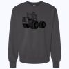 Unisex 10 oz. Heavyweight Crewneck Sweatshirt Thumbnail