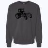 Unisex 10 oz. Heavyweight Crewneck Sweatshirt Thumbnail