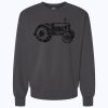 Unisex 10 oz. Heavyweight Crewneck Sweatshirt Thumbnail