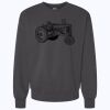 Unisex 10 oz. Heavyweight Crewneck Sweatshirt Thumbnail