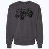 Unisex 10 oz. Heavyweight Crewneck Sweatshirt Thumbnail
