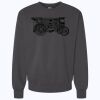 Unisex 10 oz. Heavyweight Crewneck Sweatshirt Thumbnail