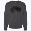 Unisex 10 oz. Heavyweight Crewneck Sweatshirt Thumbnail