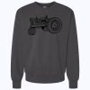 Unisex 10 oz. Heavyweight Crewneck Sweatshirt Thumbnail