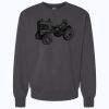 Unisex 10 oz. Heavyweight Crewneck Sweatshirt Thumbnail