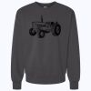 Unisex 10 oz. Heavyweight Crewneck Sweatshirt Thumbnail