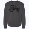 Unisex 10 oz. Heavyweight Crewneck Sweatshirt Thumbnail