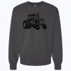 Unisex 10 oz. Heavyweight Crewneck Sweatshirt Thumbnail