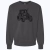 Unisex 10 oz. Heavyweight Crewneck Sweatshirt Thumbnail