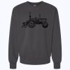 Unisex 10 oz. Heavyweight Crewneck Sweatshirt Thumbnail