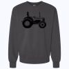 Unisex 10 oz. Heavyweight Crewneck Sweatshirt Thumbnail