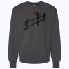 Unisex 10 oz. Heavyweight Crewneck Sweatshirt Thumbnail