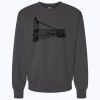 Unisex 10 oz. Heavyweight Crewneck Sweatshirt Thumbnail