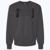 Unisex 10 oz. Heavyweight Crewneck Sweatshirt Thumbnail
