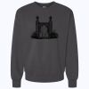 Unisex 10 oz. Heavyweight Crewneck Sweatshirt Thumbnail
