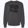 Unisex 10 oz. Heavyweight Crewneck Sweatshirt Thumbnail