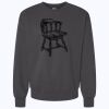 Unisex 10 oz. Heavyweight Crewneck Sweatshirt Thumbnail