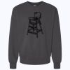 Unisex 10 oz. Heavyweight Crewneck Sweatshirt Thumbnail