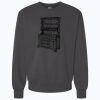 Unisex 10 oz. Heavyweight Crewneck Sweatshirt Thumbnail