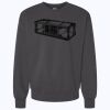 Unisex 10 oz. Heavyweight Crewneck Sweatshirt Thumbnail