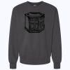 Unisex 10 oz. Heavyweight Crewneck Sweatshirt Thumbnail